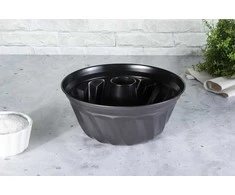 FORMA DO PIECZENIA BABKI 25X10.5CM BERLINGER HAUS CARBON PRO BH-1824