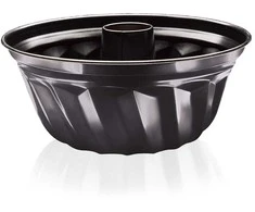 FORMA DO PIECZENIA BABKI 25X10.5CM BERLINGER HAUS CARBON PRO BH-1824