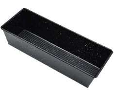 KEPIMO FORMOS PLOKŠTAS 31x11x7,5cm NELIPEJUS MARMRULIS BRUNBESTE BB-1078