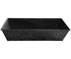 KEPIMO FORMOS PLOKŠTAS 31x11x7,5cm NELIPEJUS MARMRULIS BRUNBESTE BB-1078