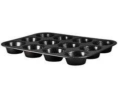 Berlinger Haus Juodas Rose Collection Form BH / 1436 universal