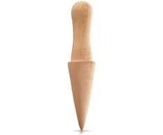 Orion Medinė formelė ledų kupolams 18 cm