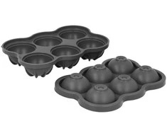 Brunbeste SILIKONINĖ LEDO FORMELĖ BRUNBESTE LEDO RUMUTĖLIAI BB-3161