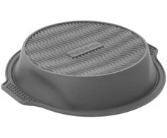 Silikoninė kepimo forma tortams su rankenomis BRUNBESTE BB-3182