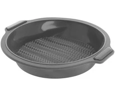 Silikoninė kepimo forma tortams su rankenomis BRUNBESTE BB-3182