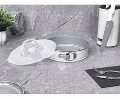 Berlinger Haus FORMA TORTOWNICA 26cm BERLINGER HAUS BH-7651 Z POKRYWĄ