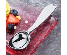 Orion Metalinis Šaldyto Jogurto Kaušas LUXY 17 cm