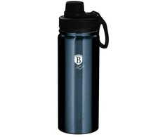 SPORTOWA Buteliukas TERMICZNA 540ML BERLINGER HAUS AQUAMARINE BH-7755