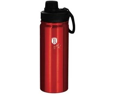 Berlinger Haus SPORTINIS TERMINIS BUTELIS 540 ML BERLINGER HAUS BURGUNDY BH-7751