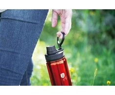 Gertuvė SPORTOWA Buteliukas TERMICZNA 720ML BERLINGER HAUS BURGUNDY BH-7761