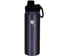 SPORTOWA Buteliukas TERMICZNA 720ML BERLINGER HAUS PURPLE ECLIPSE BH-7769