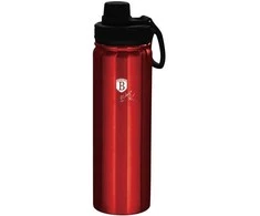Gertuvė SPORTOWA Buteliukas TERMICZNA 720ML BERLINGER HAUS BURGUNDY BH-7761