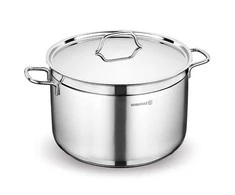 Puodas troškinimui Korkmaz Alfa Ø28cm, 11l, KRA1029