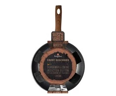 GRANITINĖ KEDA 20cm BERLINGER HAUS EBONY ROSEWOOD BH-1712