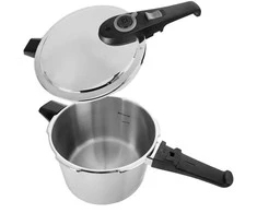 Gorgel Slėginis puodas 6 l