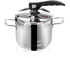 Orion greitpuodis, 3,5 l