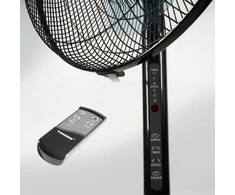 GRINDINIS VENTILIATORIUS SU NUOTOLINIO PULTO PULTU 44CM 50W TIROSS TS-9183