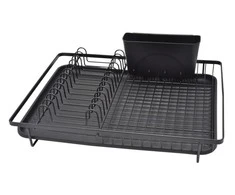 INDŲ DŽIOVYKLĖS NUOTEKAS 44 x 33 x 13,5 cm BRUNBESTE BB-2309