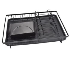 INDŲ DŽIOVYKLĖS NUOTEKAS 44 x 33 x 13,5 cm BRUNBESTE BB-2309
