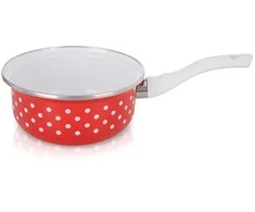 Orion Virimo Indai 16 cm Ketaus Raudona Keptuvė