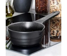 Orion Graniet GRANDE 18 cm Kookpatas