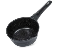 Orion Graniet GRANDE 18 cm Kookpatas