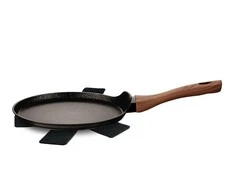 KEDA BLYNELIAMS 25cm BERLINGER HAUS EBONY ROSEWOOD BH-1722
