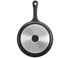 Lumarko Orion Keptuvė GRANDE 18 cm, 1 l - Universalus įrankis mėsai ir daržovėms