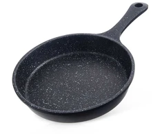 Zwieger Orion Keptuvė GRANDE 16 cm - Multifunkcinė keptuvė mėsai ir daržovėms