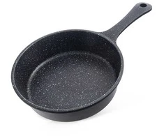 Lumarko Orion Keptuvė GRANDE 18 cm, 1 l - Universalus įrankis mėsai ir daržovėms