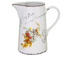 KERAMINIS ĄSUOLIS 1,0L MAESTRO MR-20049-55
