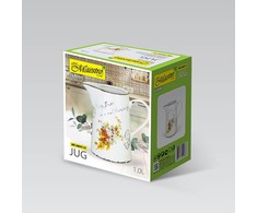 KERAMINIS ĄSUOLIS 1,0L MAESTRO MR-20049-55