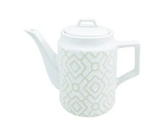 Riposo Keraminis arbatinukas Pattern, 800 ml., 20033