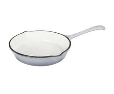 King Hoff Keptuvė Ketaus keptuvė, 20 cm skersmens, pilka „Kinghoff“