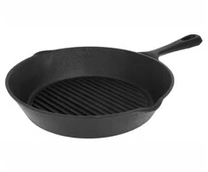 Brunbeste Ketaus keptuvė, 26 cm (BB-2653)