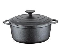 King Hoff KingHoff Puodas 24cm (KH-2254)