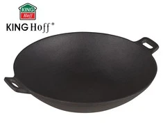 King Hoff KETUS WOK 31cm KINGHOFF KH-1109