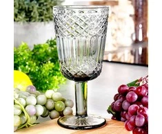 Luminarc Universalus Vyno Stiklas 270 ml Juodas