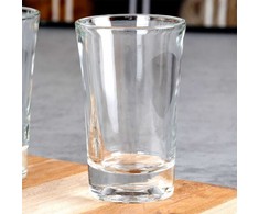 Galicja Stiklinės taurelės Vilde 40 ml, 6 vnt.