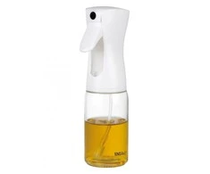 King Hoff Spryskiwacz „Kinghoff“ acto ir aliejaus purkštuvas, baltas, 190 ml