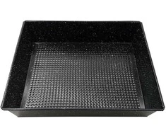King Hoff Kepimo forma, kepimo skarda, forma 27x23 cm