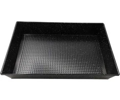 King Hoff Kepimo forma, skarda, forma 39,5x23,8 cm
