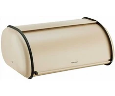 King Hoff Plieninis maišelis 44cm Matinis KINGHOFF KH-1866 BEIGE