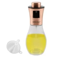 King Hoff Spryskiwacz „Kinghoff“ 200 ml vario acto ir aliejaus purkštuvas