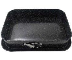 King Hoff MARMURUOTAS TORTŲ LIUDYMAS 39X27 CM KINGHOFF KH-1786