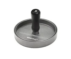 King Hoff Praska Kinghoff mėsainių presas, aliuminis, skersmuo 12 cm