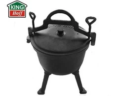Kociołek Ketaus virdulys 7 l Kinghoff