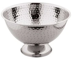 Misa Ledo dubuo, nerūdijančio plieno, 40 cm skersmens, „Kinghoff“, kh-1850