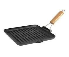 King Hoff GRILINĖ KETUS 24cm KRISBERG KS-2563