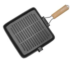 King Hoff GRILINĖ KETUS 24cm KRISBERG KS-2563